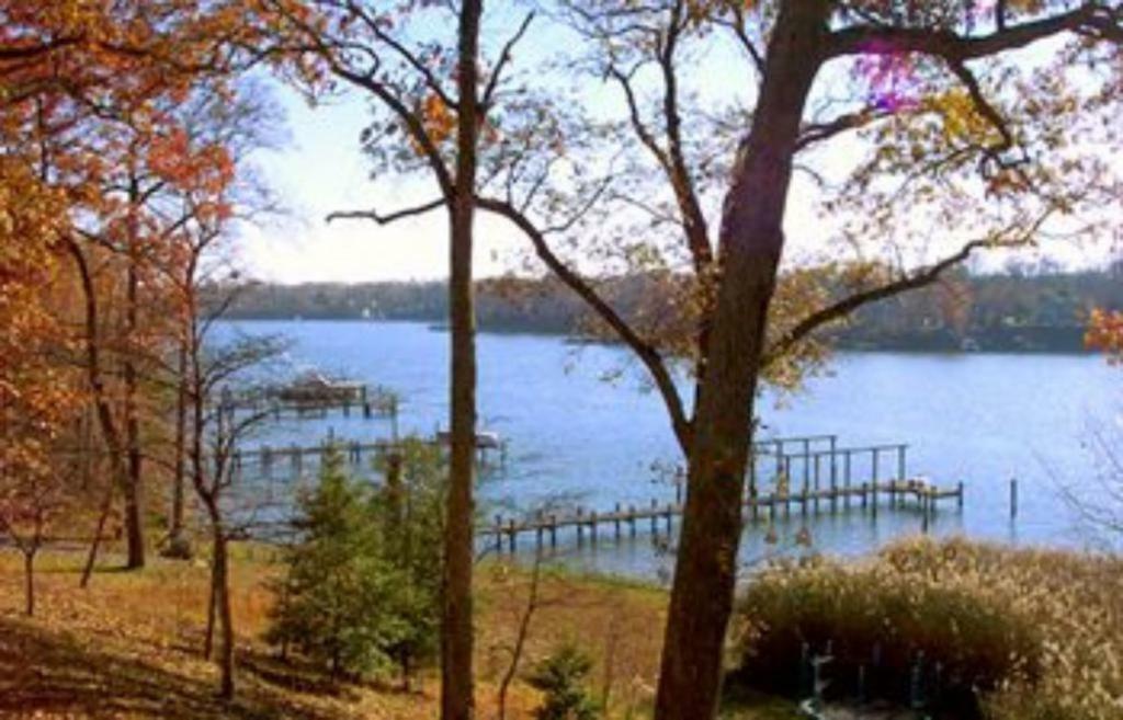 Laurel Grove Inn Riva Стая снимка
