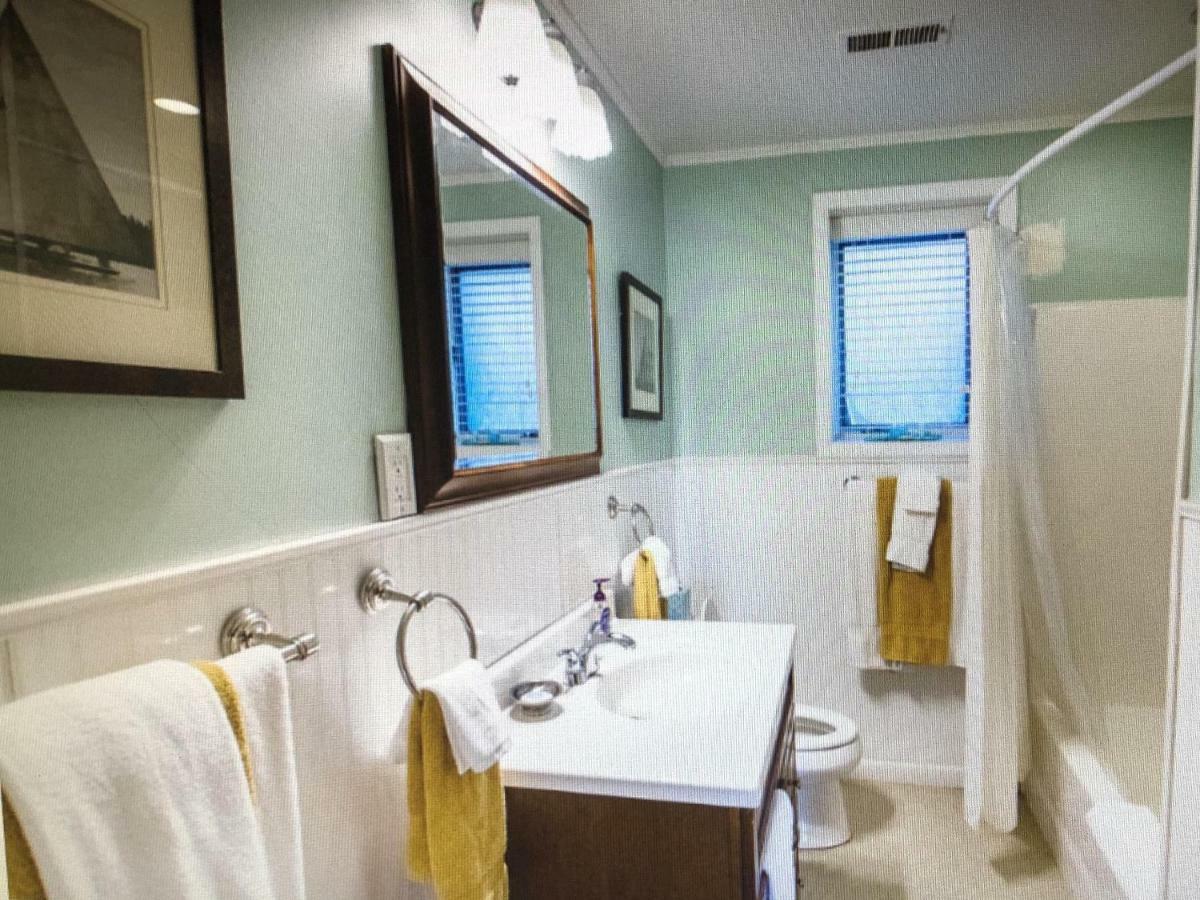 Laurel Grove Inn Riva Екстериор снимка
